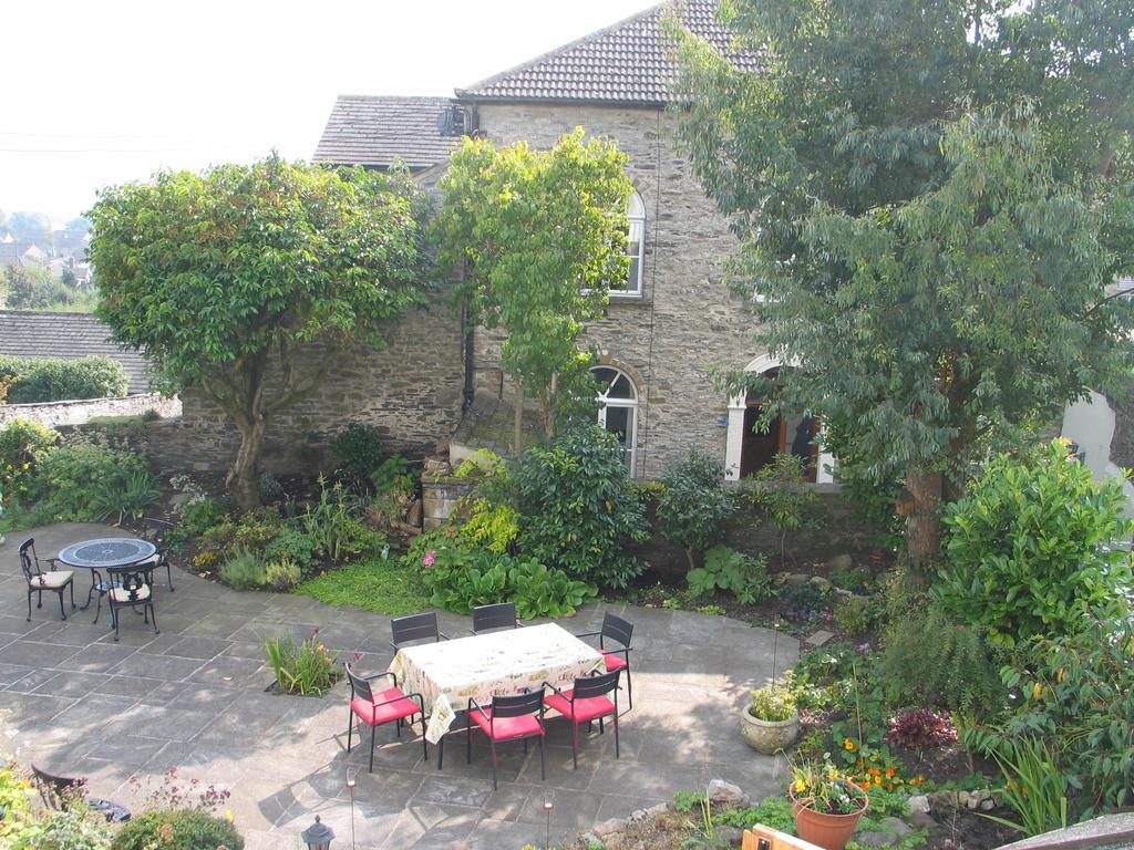 Clyde House Hotel Leyburn Exterior photo